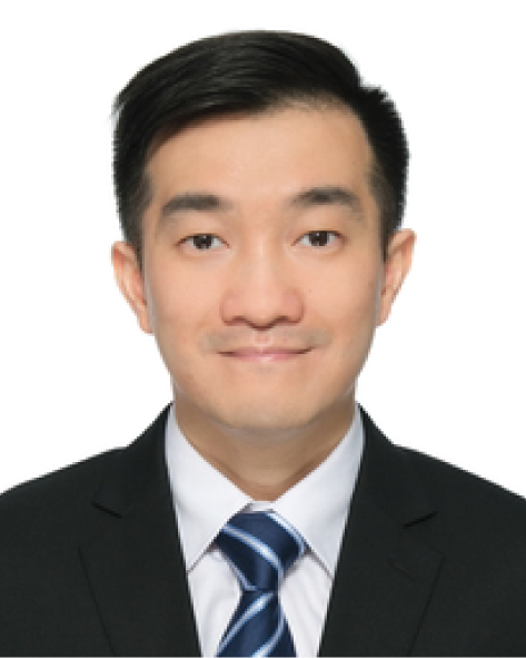 Picture of Professor NG Ting Kin Ken